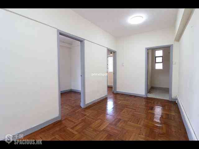 Wan Chai - Gold Harbour Mansion 01