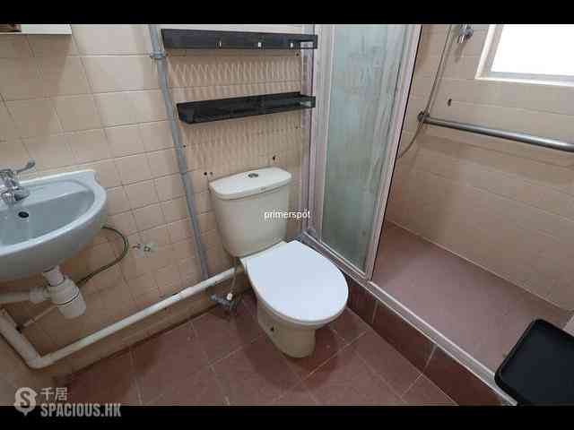 Wan Chai - Gold Harbour Mansion 06