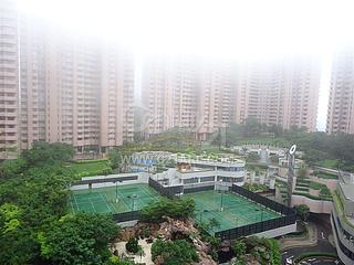 大潭 - 阳明山庄 山景园 02