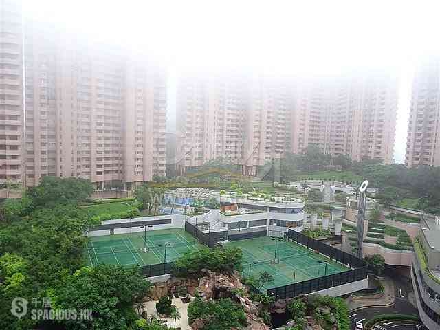 大潭 - 阳明山庄 山景园 02