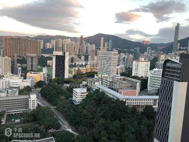 Wan Chai - The Zenith Phase 1 Block 1 01