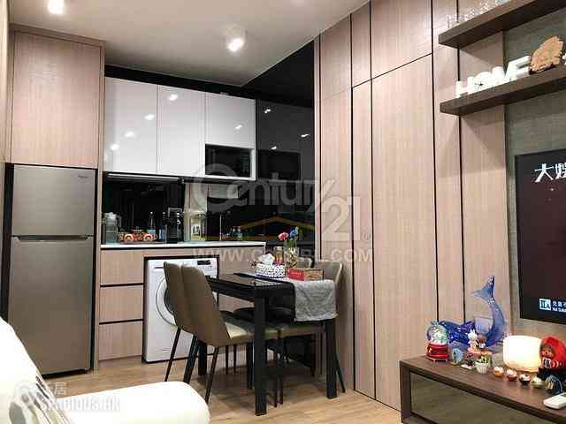Wan Chai - The Zenith Phase 1 Block 1 06
