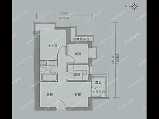 Wan Chai - The Zenith Phase 1 Block 1 17