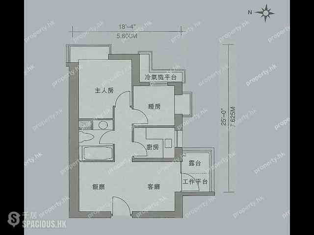 Wan Chai - The Zenith Phase 1 Block 1 17