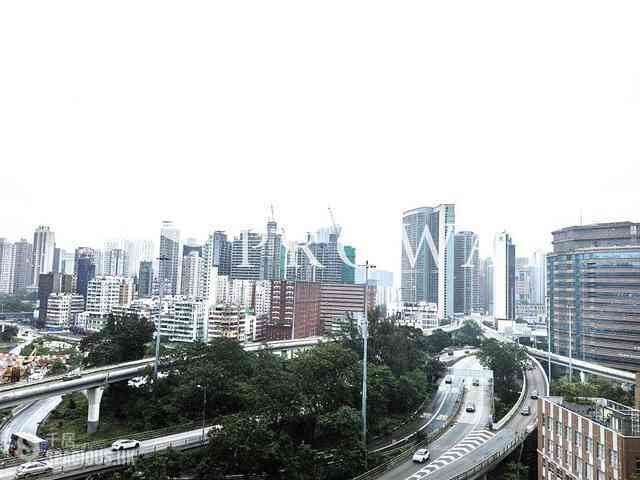 Yau Ma Tei - Wylie Court Block C 02