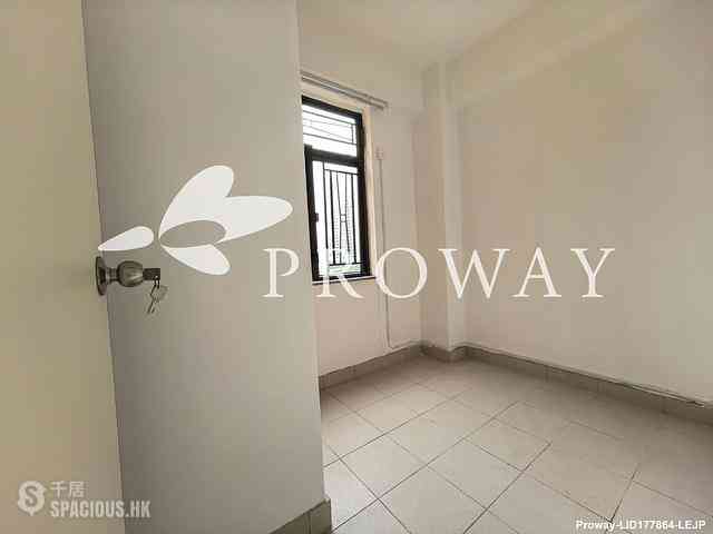 Yau Ma Tei - Wylie Court Block C 11