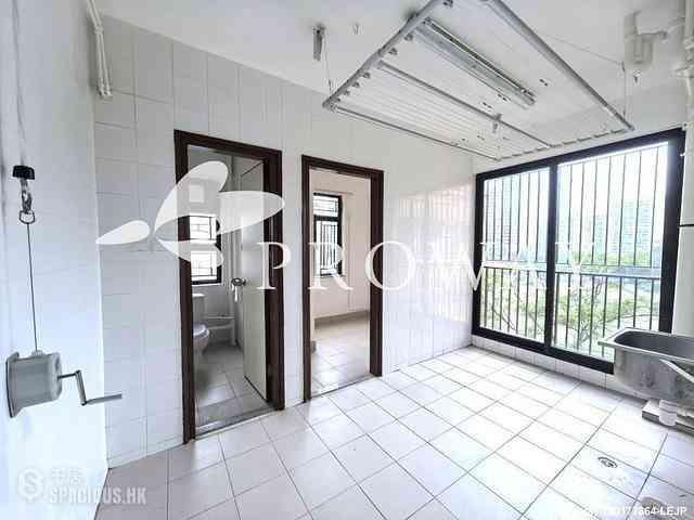 Yau Ma Tei - Wylie Court Block C 12