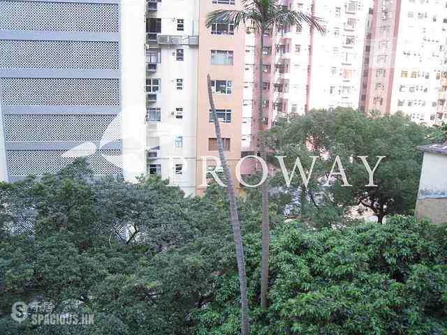 Mid Levels West - 109C, Robinson Road 02