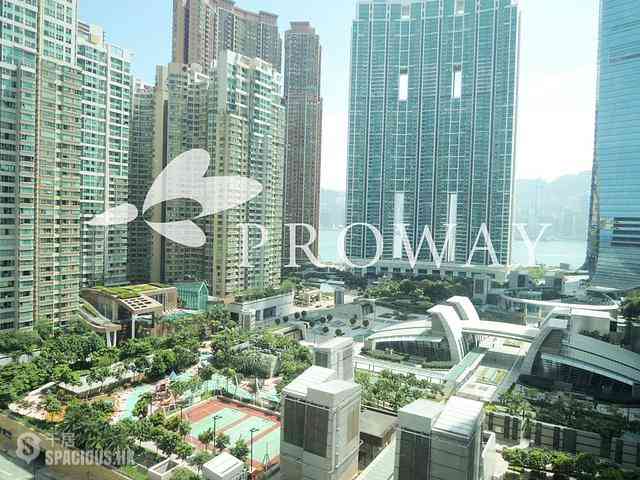 West Kowloon - Sorrento Phase 2 02