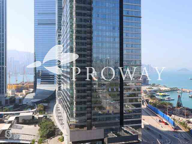 West Kowloon - Sorrento Phase 2 02
