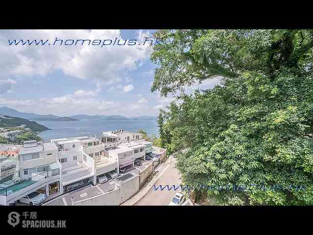 Clear Water Bay - Golden Cove Lookout 01