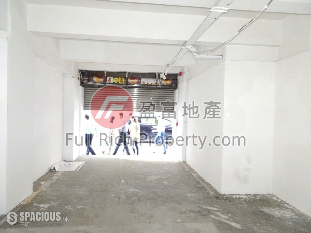 Causeway Bay - 12, Matheson Street 01