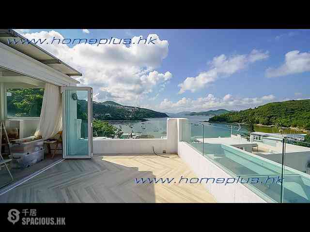 Clear Water Bay - Tai Hang Hau 21