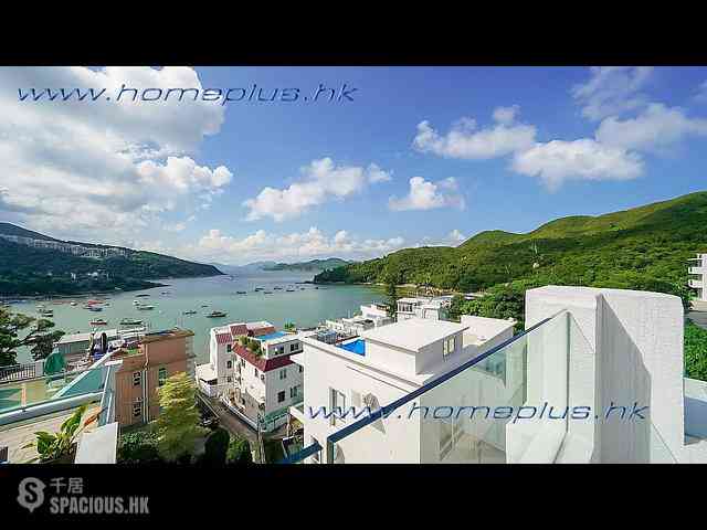 Clear Water Bay - Tai Hang Hau 22