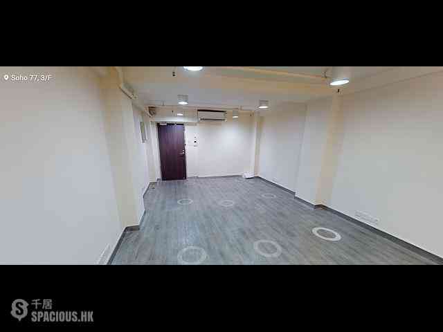 Sheung Wan - SOHO 77 01
