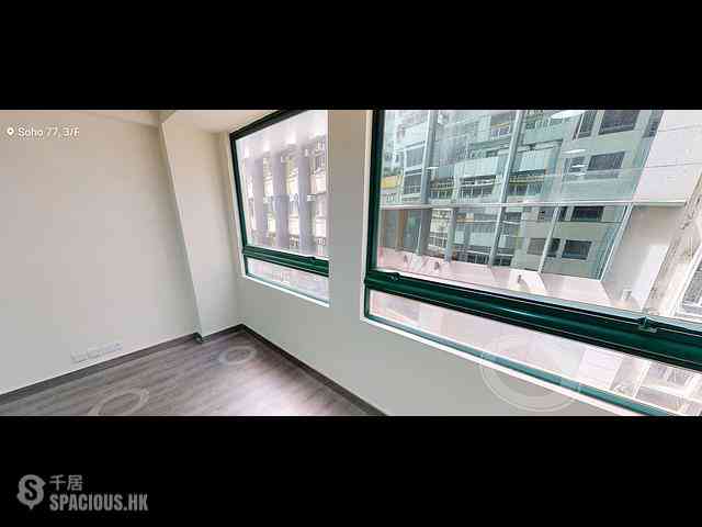 Sheung Wan - SOHO 77 02