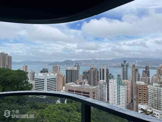 Mid Levels West - University Heights Tower 1 09