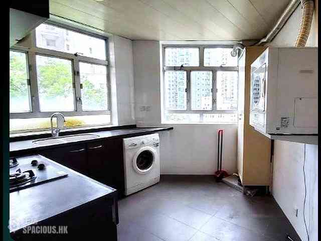 Tai Hang - Fuk Kwan House 05