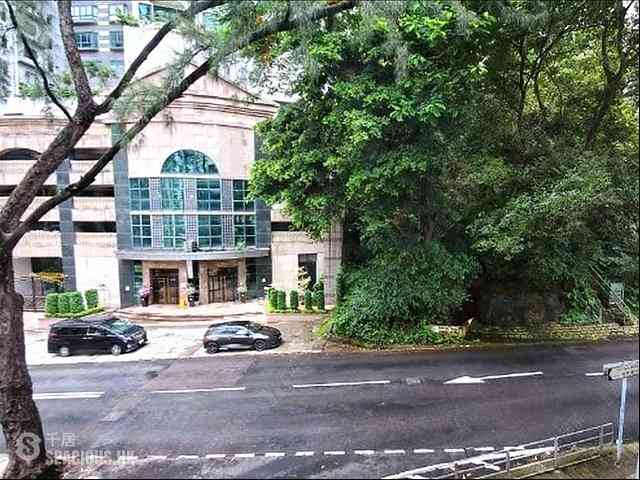 Tai Hang - Fuk Kwan House 01