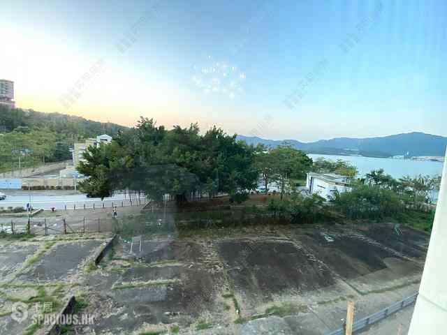 Pak Shek Kok - Providence Bay Phase 1 04
