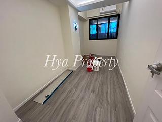 Sai Ying Pun - Fuk Shing Building 04