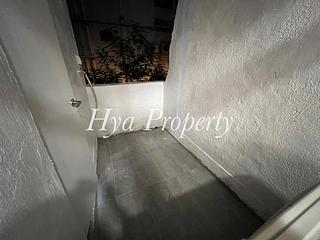 Sai Ying Pun - Fuk Shing Building 08