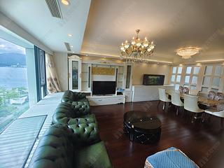 Pak Shek Kok - Providence Bay Phase 1 Tower 15 04