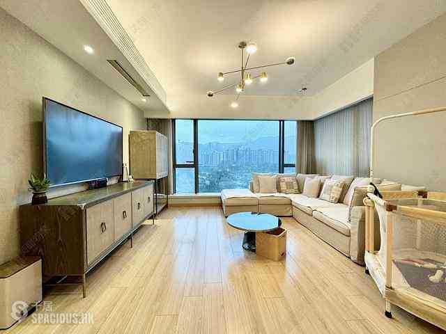 Pak Shek Kok - Providence Bay Phase 2 Providence Peak 03