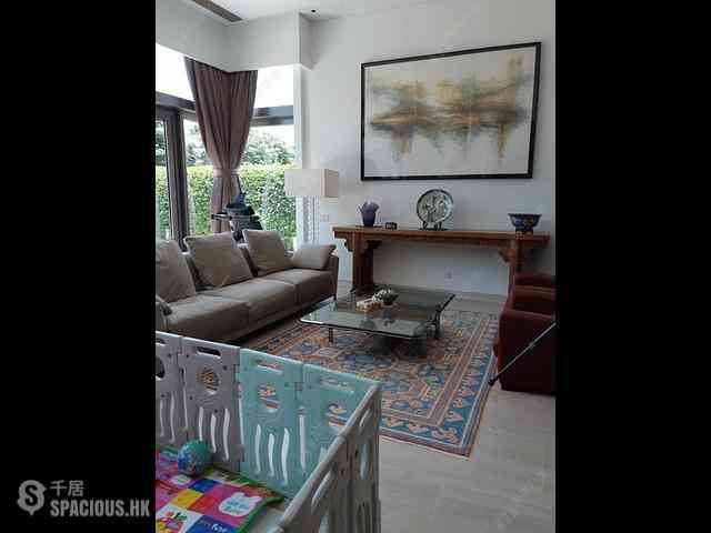 Pak Shek Kok - Providence Bay Phase 1 House 02