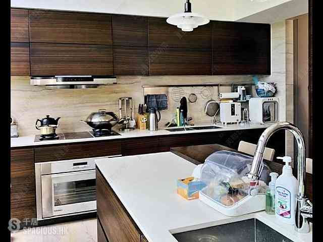 Pak Shek Kok - Providence Bay Phase 1 House 03
