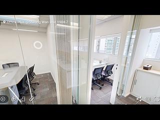 Sheung Wan - OfficePlus @Sheung Wan 02