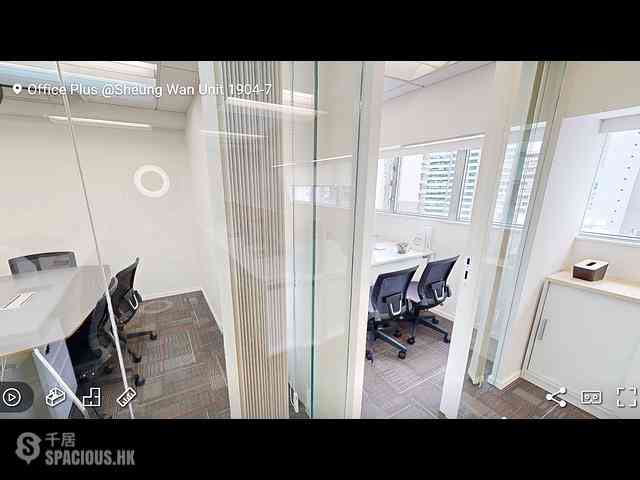 Sheung Wan - OfficePlus @Sheung Wan 02