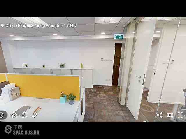 Sheung Wan - OfficePlus @Sheung Wan 03