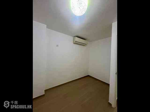 Tai Koo Shing - Tai Koo Shing Sing Fai Terrace Hang Sing Mansion 07