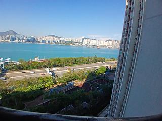 Tai Koo Shing - Tai Koo Shing Harbour View Gardens (East) Marigold Mansion 06