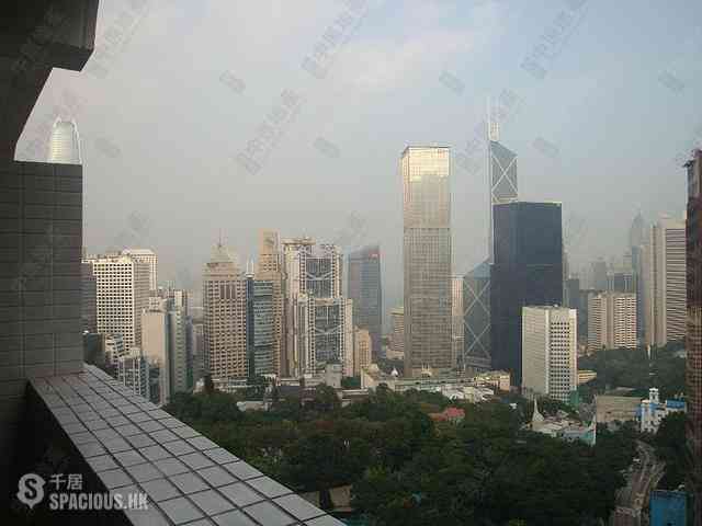 Mid Levels Central - Weave Residences (Robinson) 02
