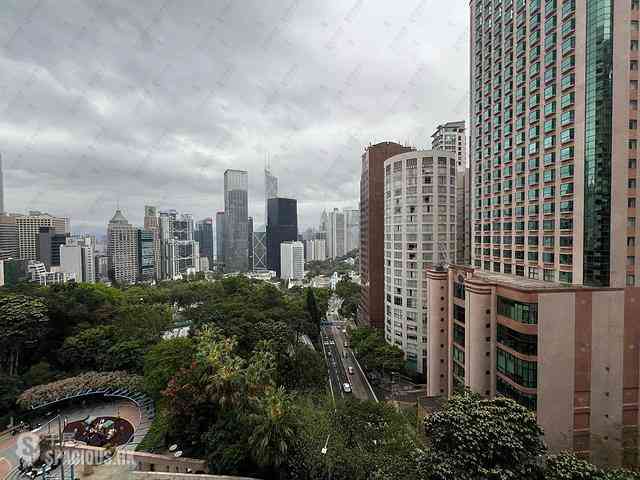 Mid Levels Central - Weave Residences (Robinson) 10