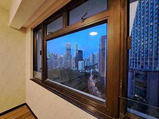 Mid Levels Central - Weave Residences (Robinson) 19
