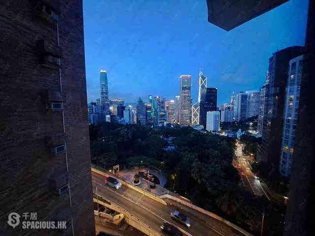 Mid Levels Central - Weave Residences (Robinson) 20