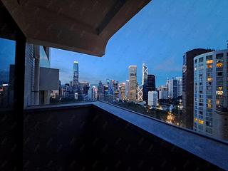 Mid Levels Central - Weave Residences (Robinson) 21