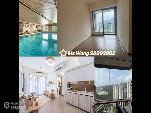 Lohas Park - Lohas Park Phase 11B Villa Garda I 01