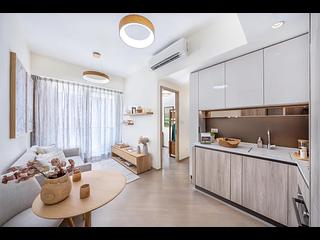 Lohas Park - Lohas Park Phase 11B Villa Garda I 02