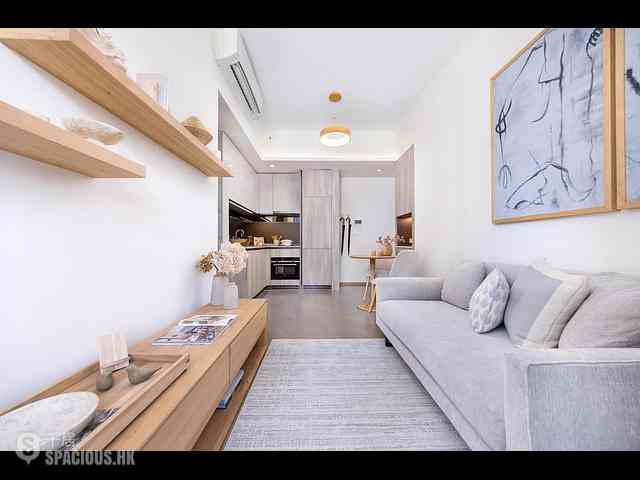 Lohas Park - Lohas Park Phase 11B Villa Garda I 03
