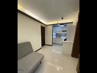 Quarry Bay - Nan Fung Sun Chuen Block 10 02