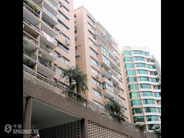 Stubbs Road - Mandarin Villa West Block 07