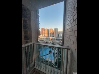 Yau Ma Tei - The Coronation Tower 3 04