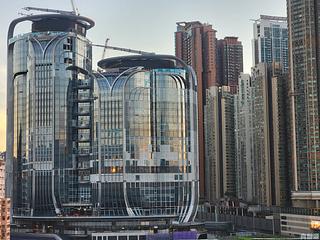 Yau Ma Tei - The Coronation Tower 3 15