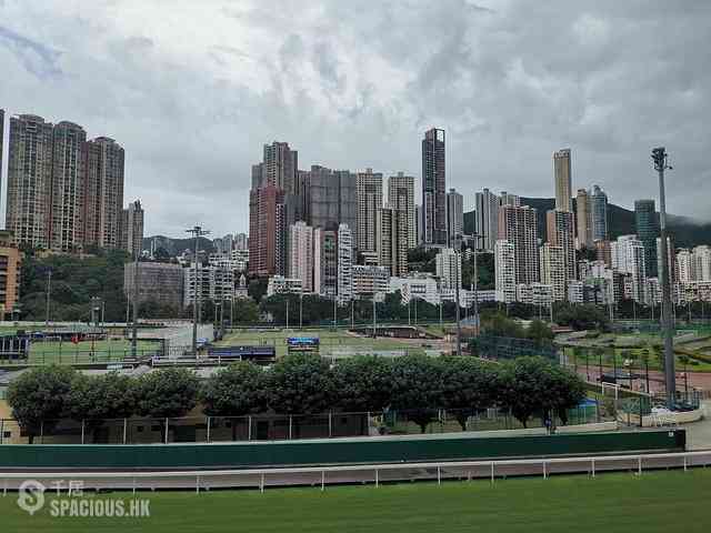 Happy Valley - Race Tower 01
