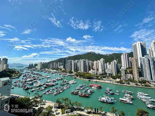 Ap Lei Chau - Coasto 01