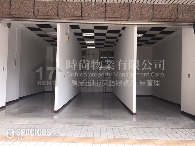 中和区 - 235台湾新北市中和區成功路XX號 01